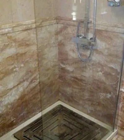 Apartment Evksinograd