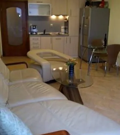 Apartment Evksinograd Saints Constantine and Helena