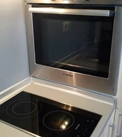 Apartment Evksinograd