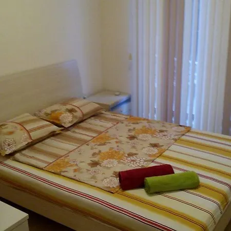 Apartment Evksinograd *