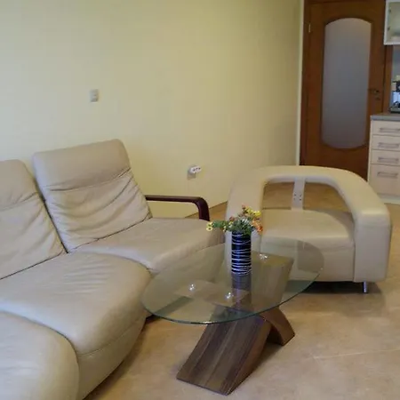 Apartment Evksinograd