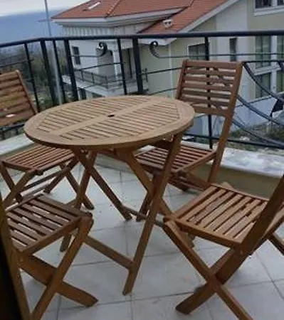 Διαμέρισμα Evksinograd