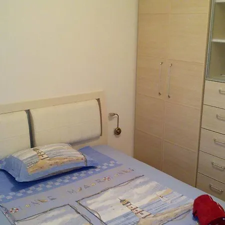 Διαμέρισμα Evksinograd